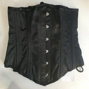 Corset-Story 26" Steel Boned Corset : Never Worn